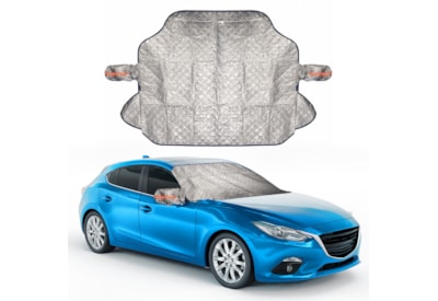 Goodyear Quilted Magnetic Windscreen Cover